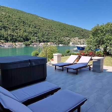 Apartment Ombla Mokošica Екстериор снимка