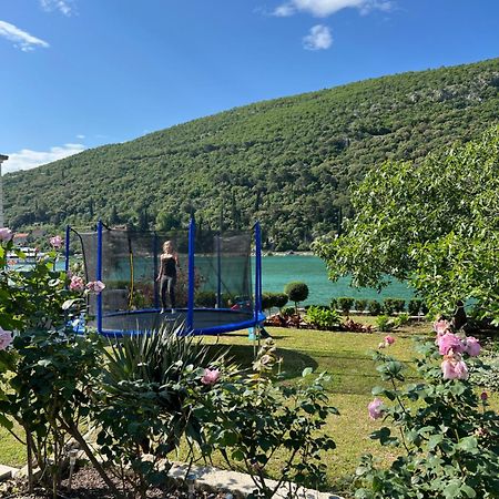 Apartment Ombla Mokošica Екстериор снимка