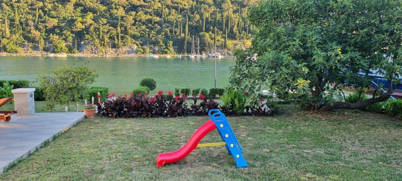 Apartment Ombla Mokošica Екстериор снимка