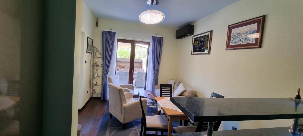Apartment Ombla Mokošica Екстериор снимка
