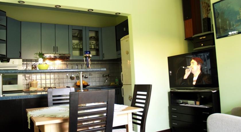 Apartment Ombla Mokošica Стая снимка