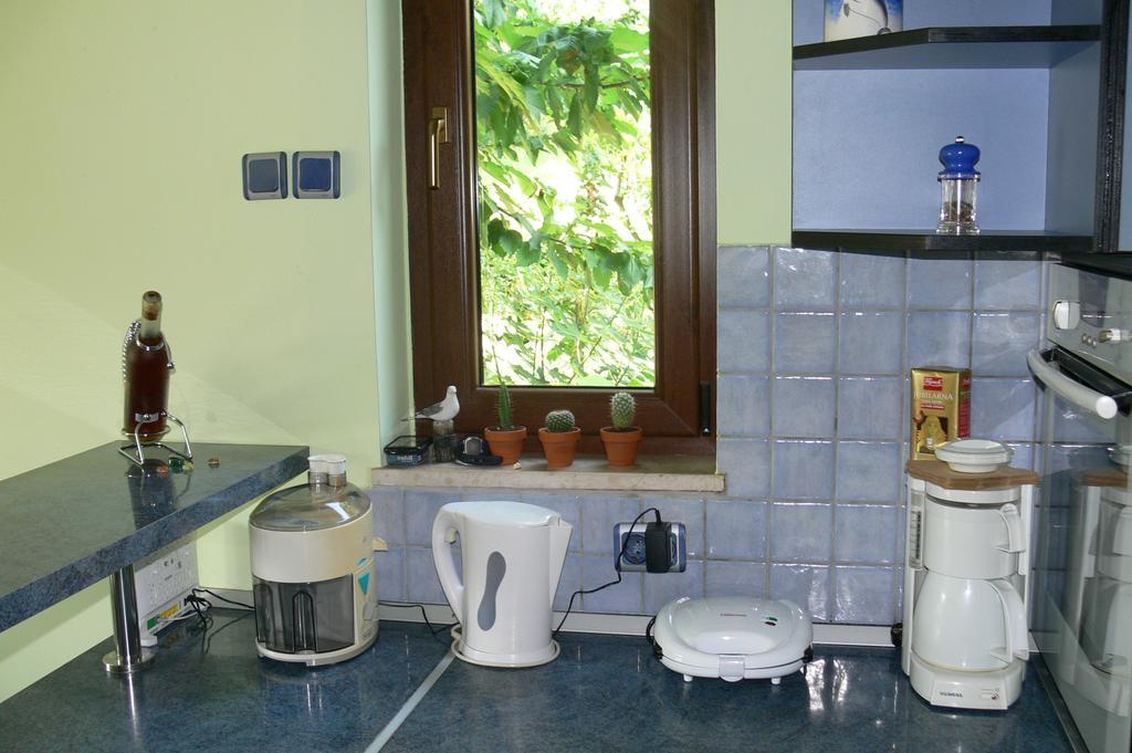 Apartment Ombla Mokošica Стая снимка