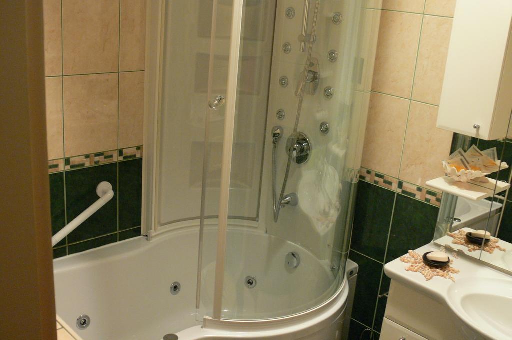 Apartment Ombla Mokošica Стая снимка