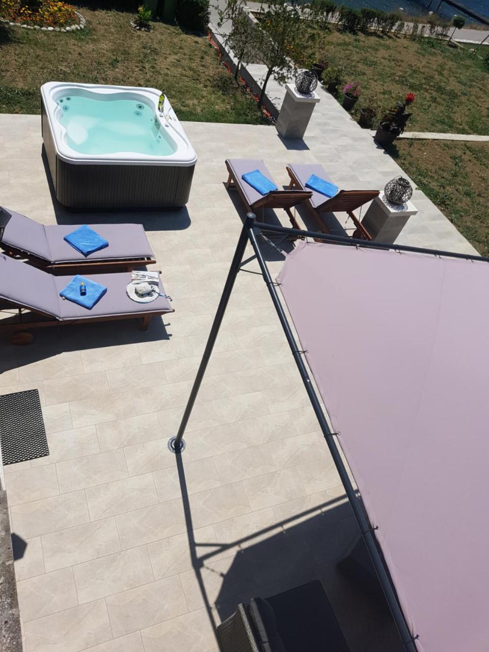Apartment Ombla Mokošica Екстериор снимка